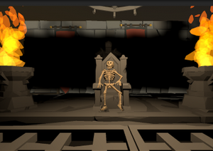 play The Ghostsweeper