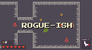 play Rogue-Ish