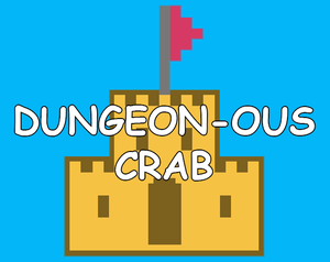 play Dungeon-Ous Crab