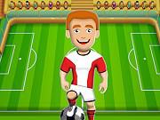 play Battle Soccer Arena