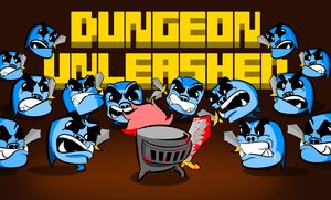 play Dungeon Unleashed