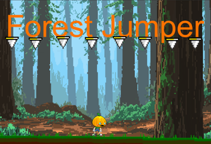 play Forest Jumper