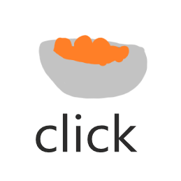 play (Alpha) Cheese Puffs Clicker