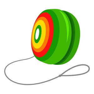 play El Juego Del Yo-Yo