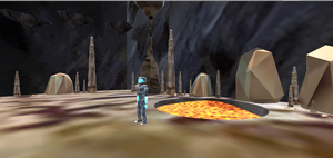 play Celestial Mirage