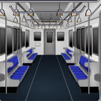 play Metro-Train-Escape-Tollfreegames