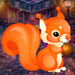 play Seed Squirrel Escape