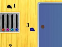 play Wooden Rooms Escape