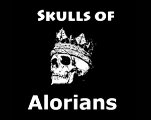play Skulls Of Alorians Silly Game