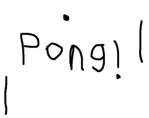 play Pong