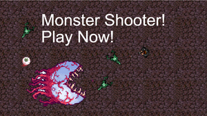 play Monster Shooter