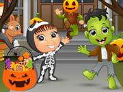 play Ghostly Jigsaw