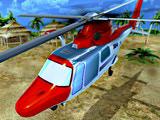 play Helicopter Rescue Flying