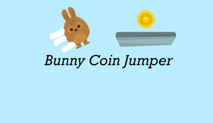 play Bunny Coin Jumper