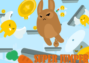 play Superjumper