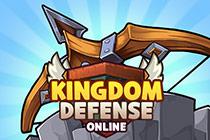 play Kingdom Defense Online