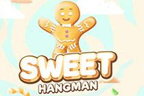 play Sweet Hangman