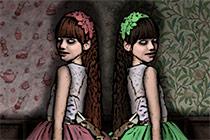 play Forgotten Hill: Wardrobe 2