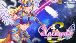 play Valkyrie: Sacred Feathers S