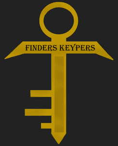 play Finders Keypers