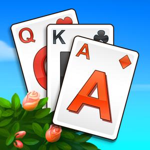 play Solitaire Story Tripeaks 2