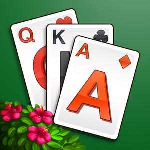 play Solitaire Story Tripeaks