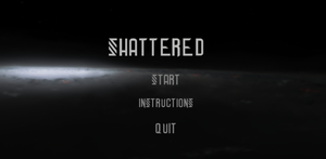 play Shattered