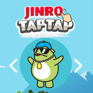 play Jinro Tap Tap