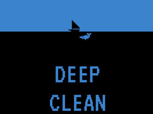 play Deep Clean