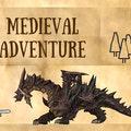 play Medieval Adventure