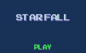 play Star Fall