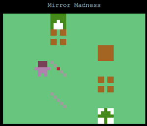 play Mirror Madness