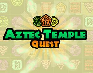 play Aztec Temple Quest