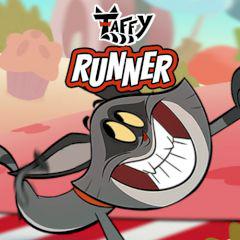 play Taffy Runner