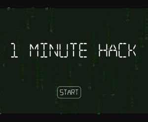play 1 Minute Hack