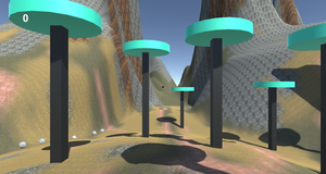 play Dirt (Early Not Close To Done)