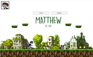 play Matthew
