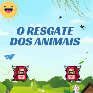 play O Resgate Dos Animais