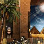 play Julias-Adventure-In-Egypt