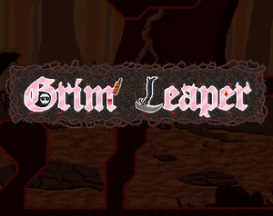 play Grim Leaper