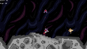play 2D Shooter