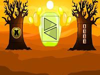 play G2M Desert Escape 2 Html5