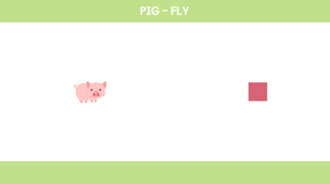 play Pig-Fly