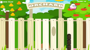play Apple Dropper (Gsas 2540 Fall 2021)