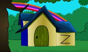 play Grapey Escape Html5