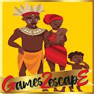 play G2E Tribal Family Escape Html5