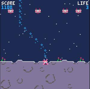 play Aquattack