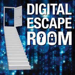play Ccpl Treasure Chest Digital Escape Room