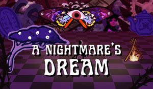 play A Nightmare'S Dream
