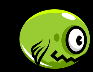 play Flappy Monster